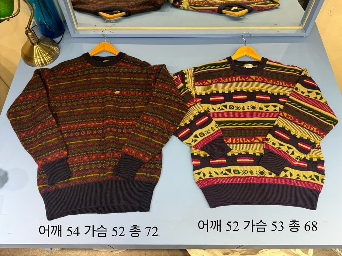 미리크리스마스🎄 일본빈티지 장당9천원 상품이미지4