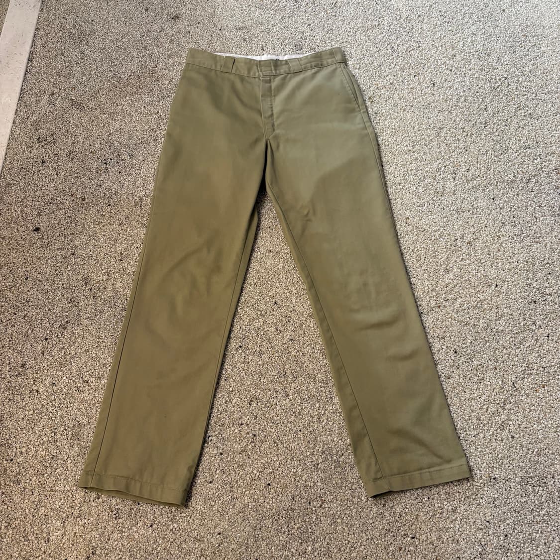 디키즈 팬츠 상품이미지1