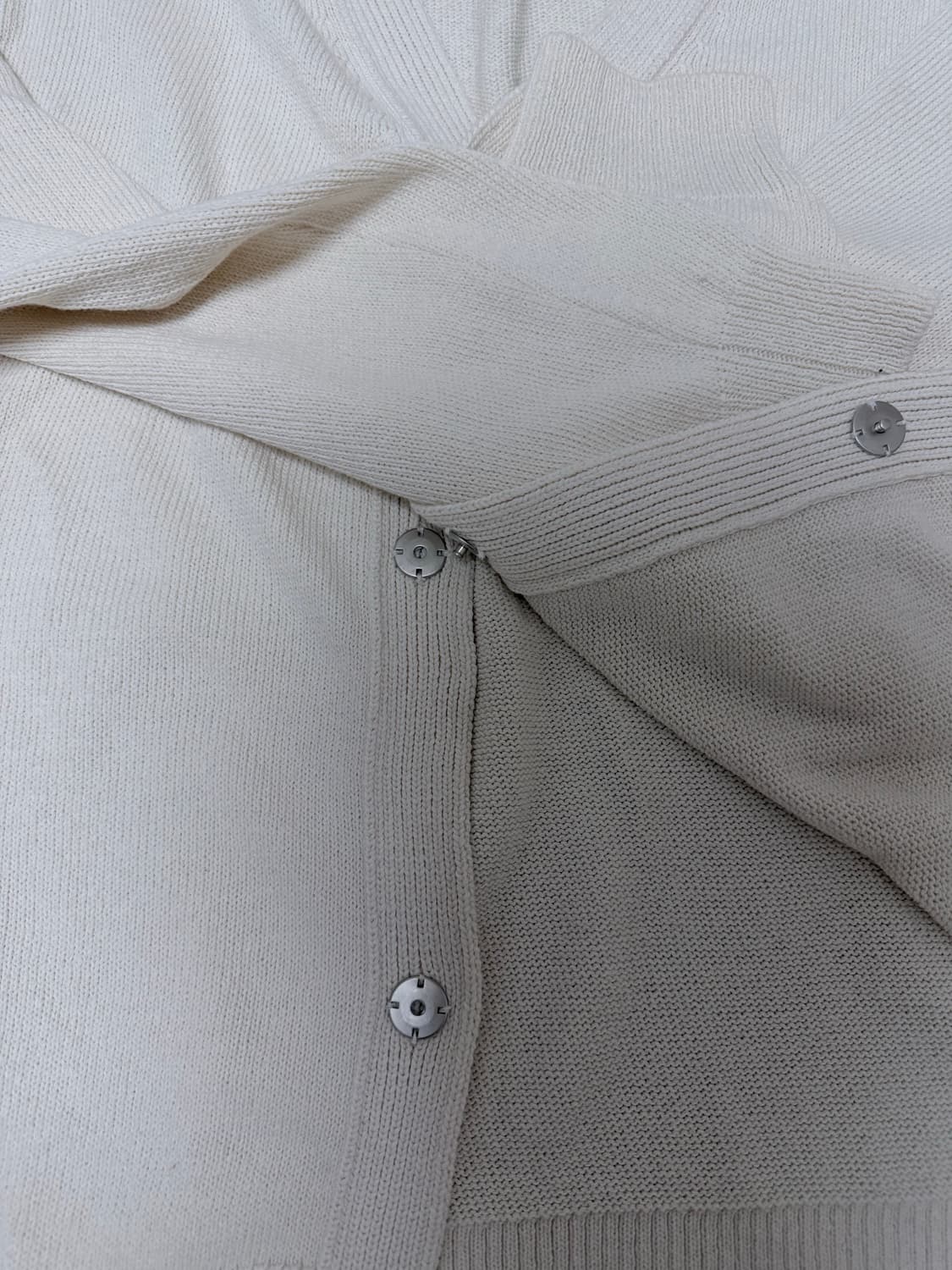 아모멘토 가디건 M 상품이미지3