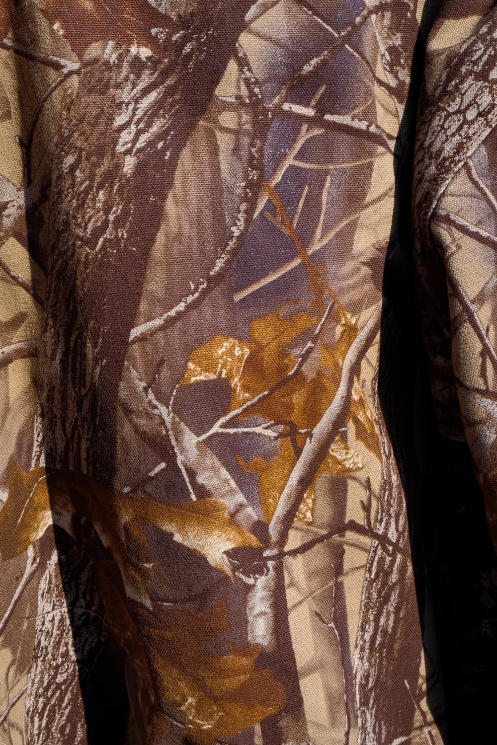 칼하트 스타일 액티브 자켓 Dri-duck 리얼트리 워크자켓 상품이미지9