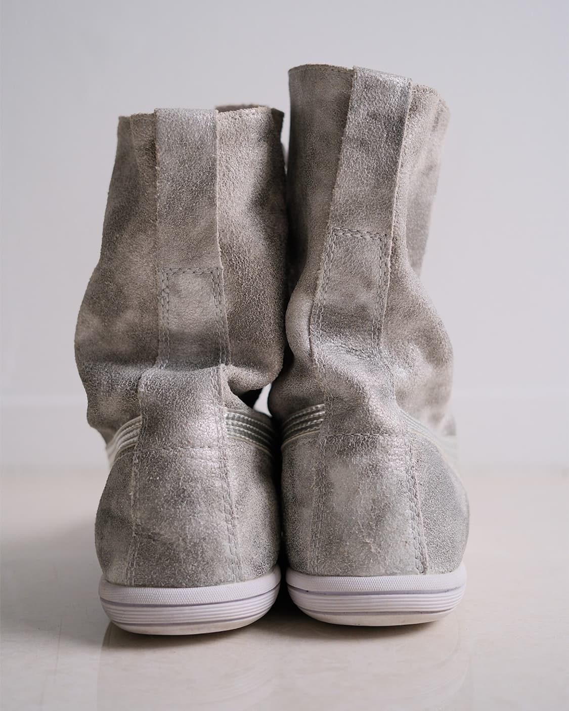 Puma Eskiva HI Metalic w 상품이미지4