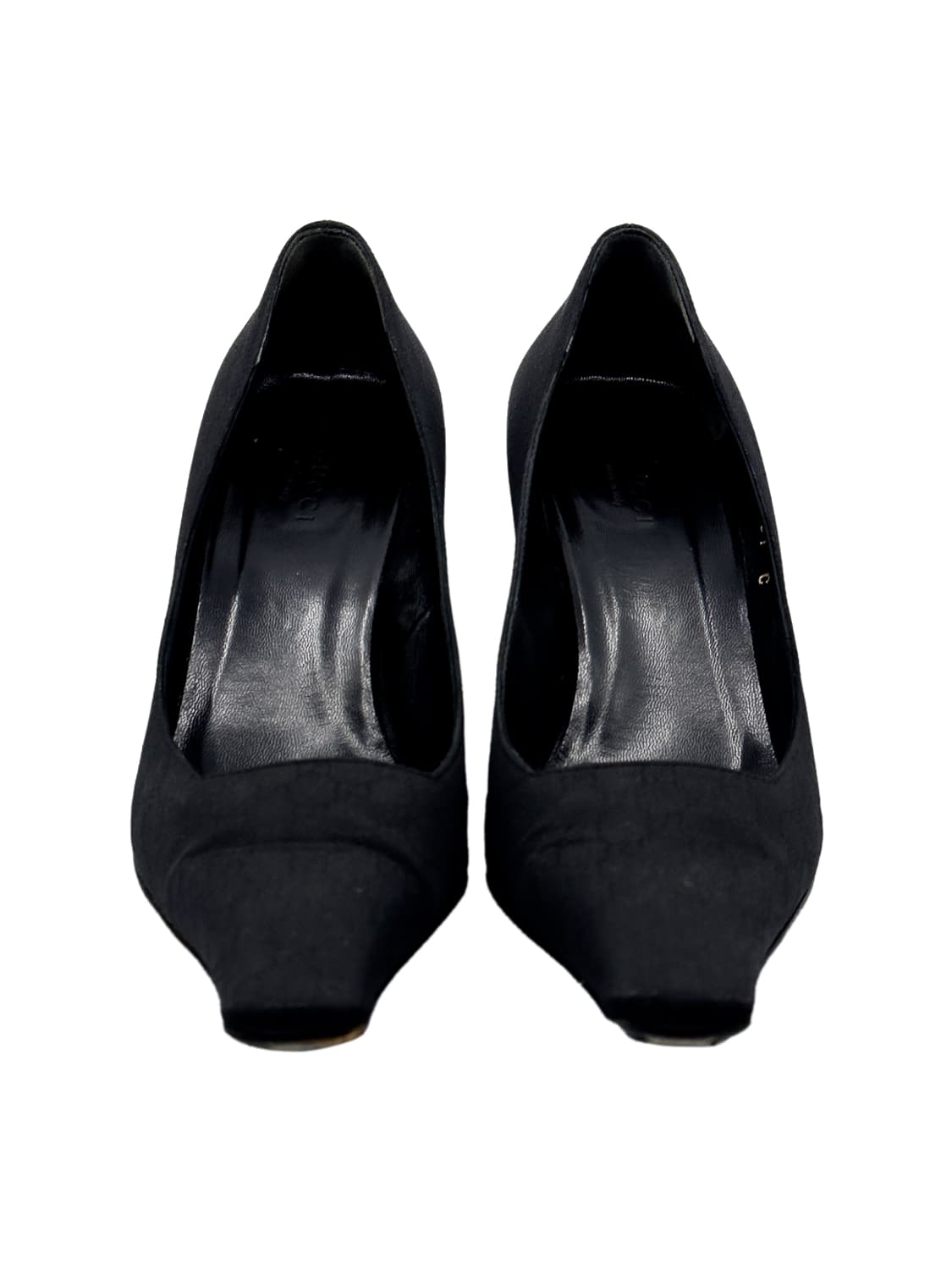 GUCCI  Jacquard Pumps/ 37 상품이미지5