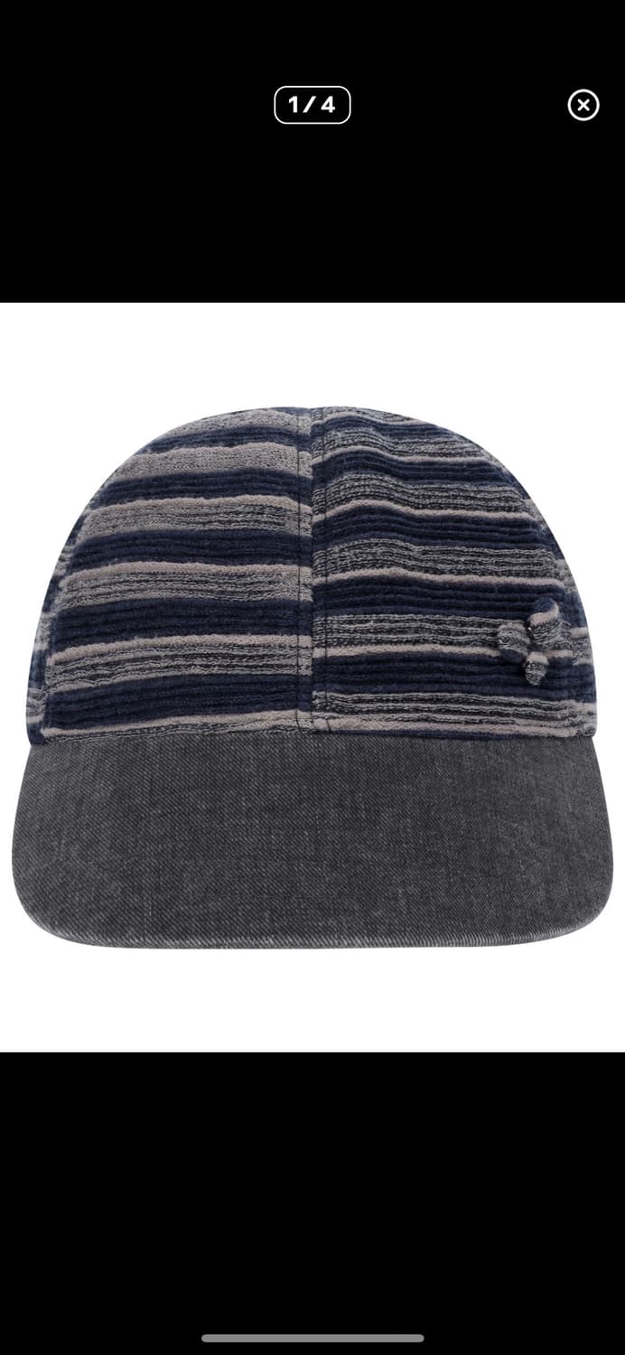 코이세이오 캡 상품이미지1