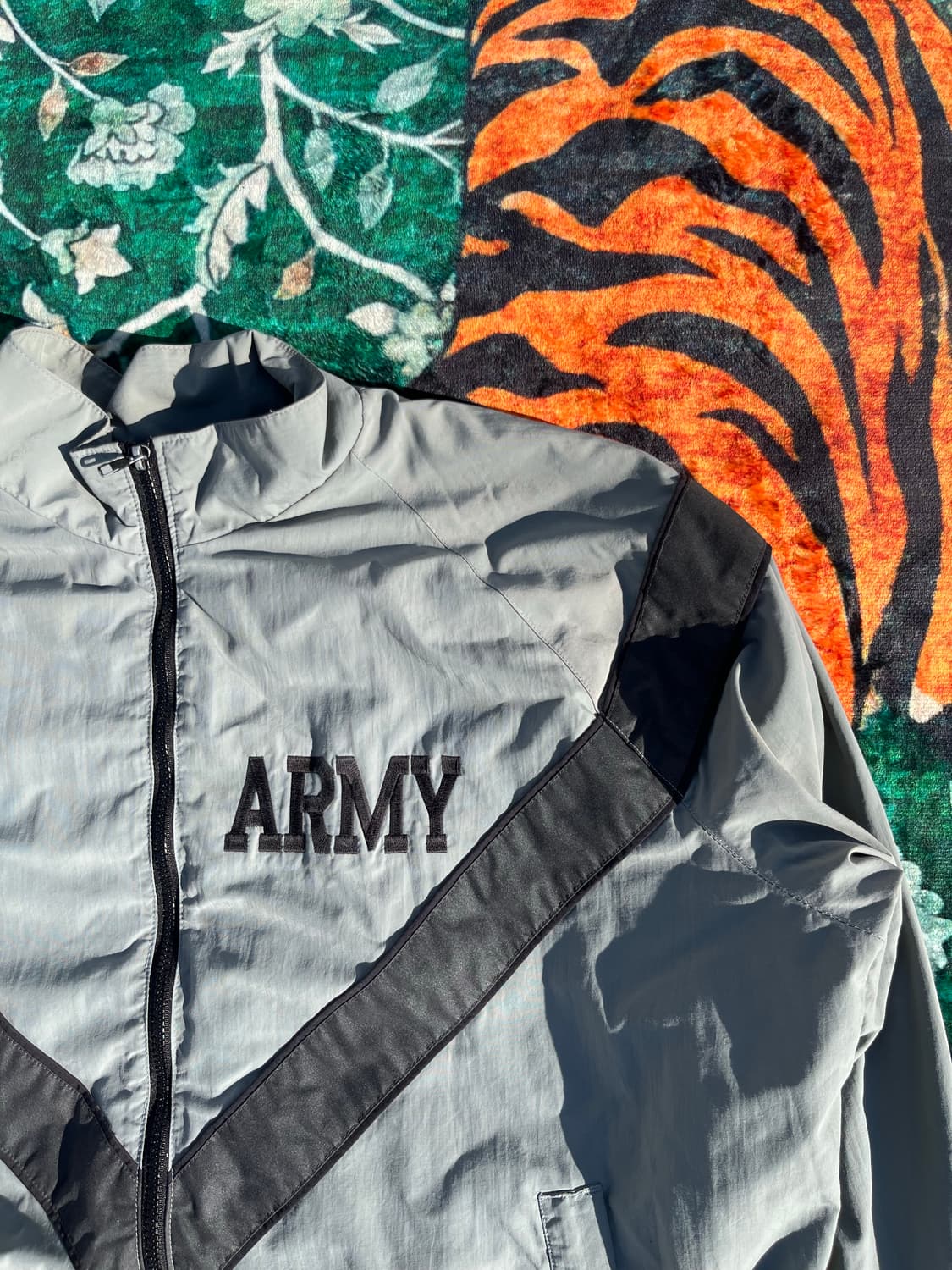 90s IPFU 자켓 1세대 (L-L) 상품이미지2