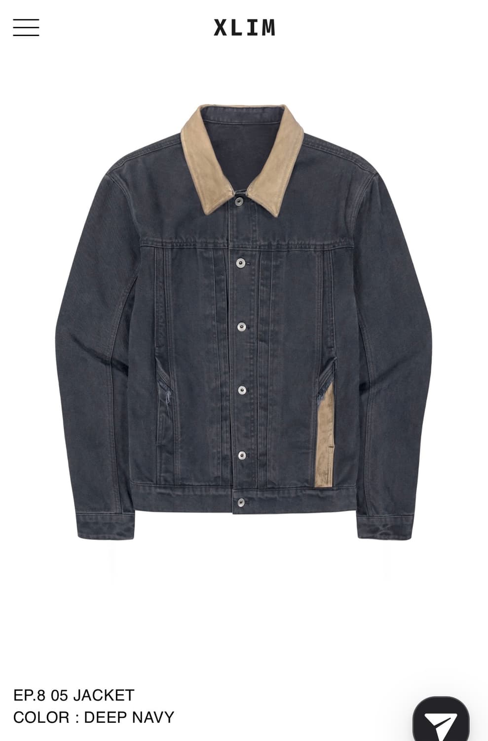 xlim ep.8  상품이미지1