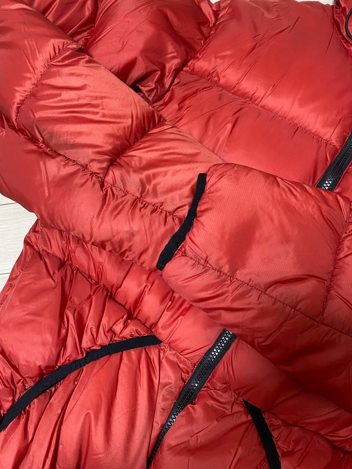 페더드프렌즈 헬리오스 M 상품이미지3