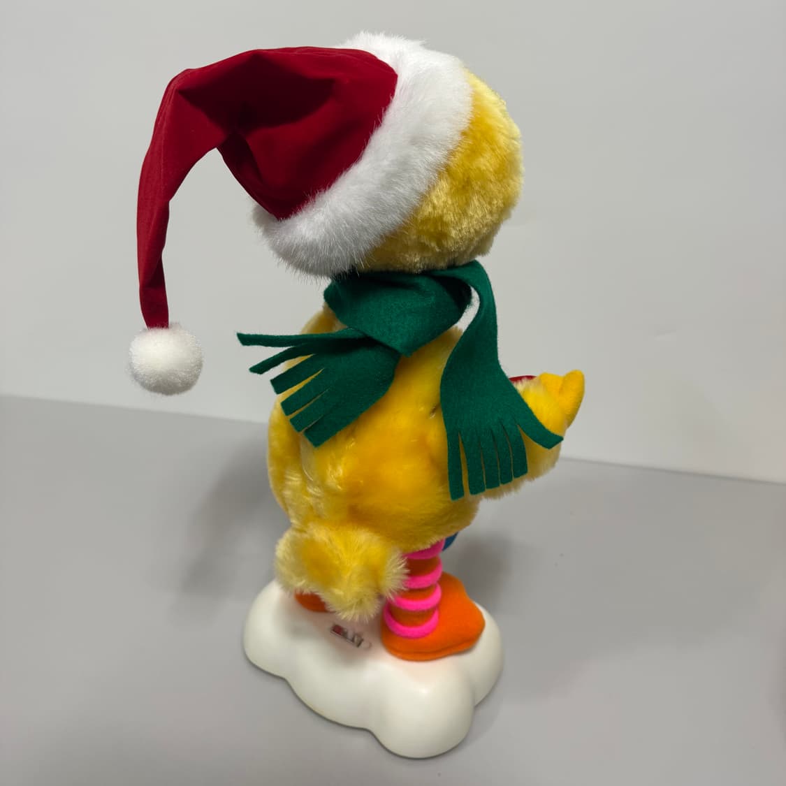 SESAME STREET 빅버드 피규어 large 사이즈 (작동모델) 상품이미지4