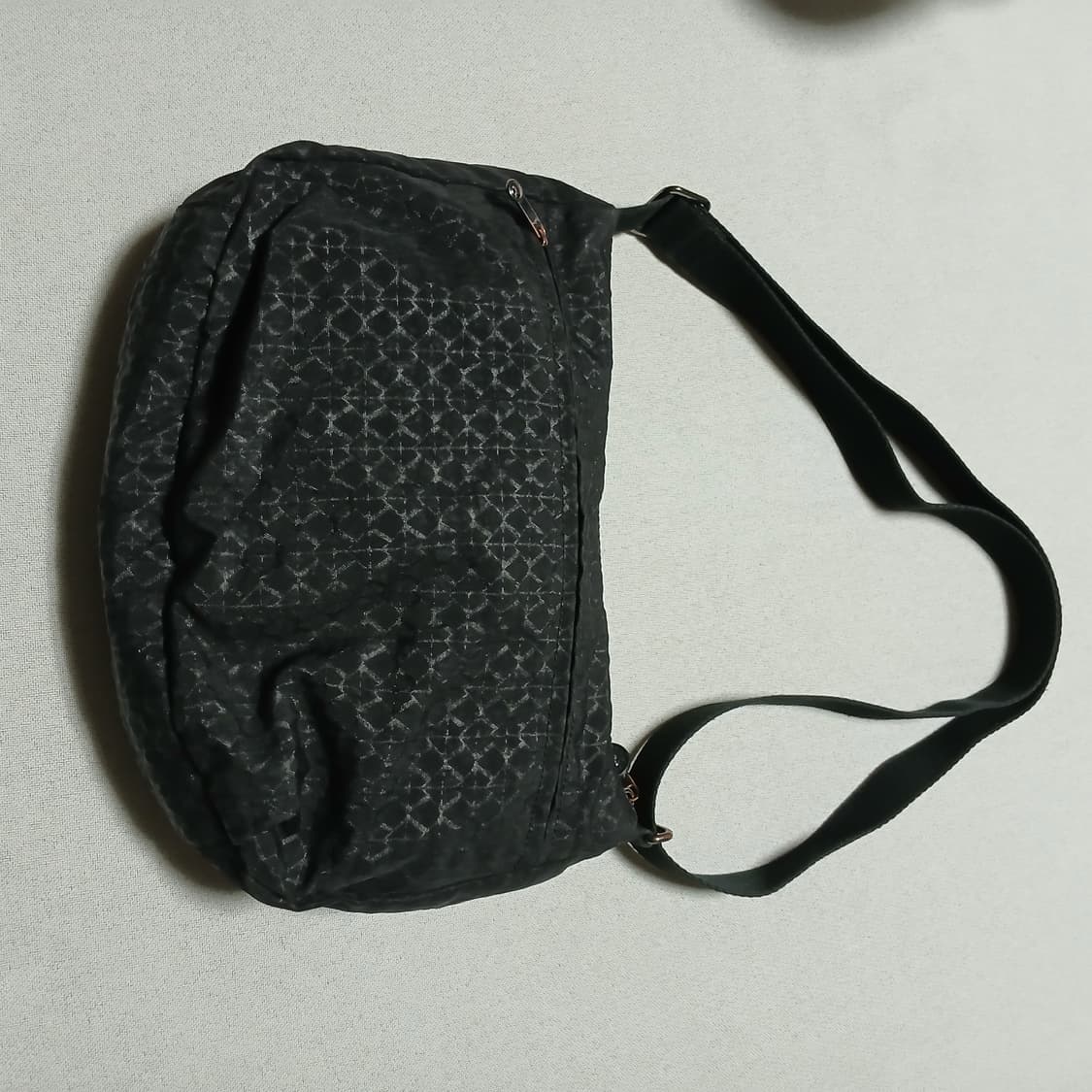 Kipling 키플링 아이젤라 은고릴라 미니크로스백 상품이미지4