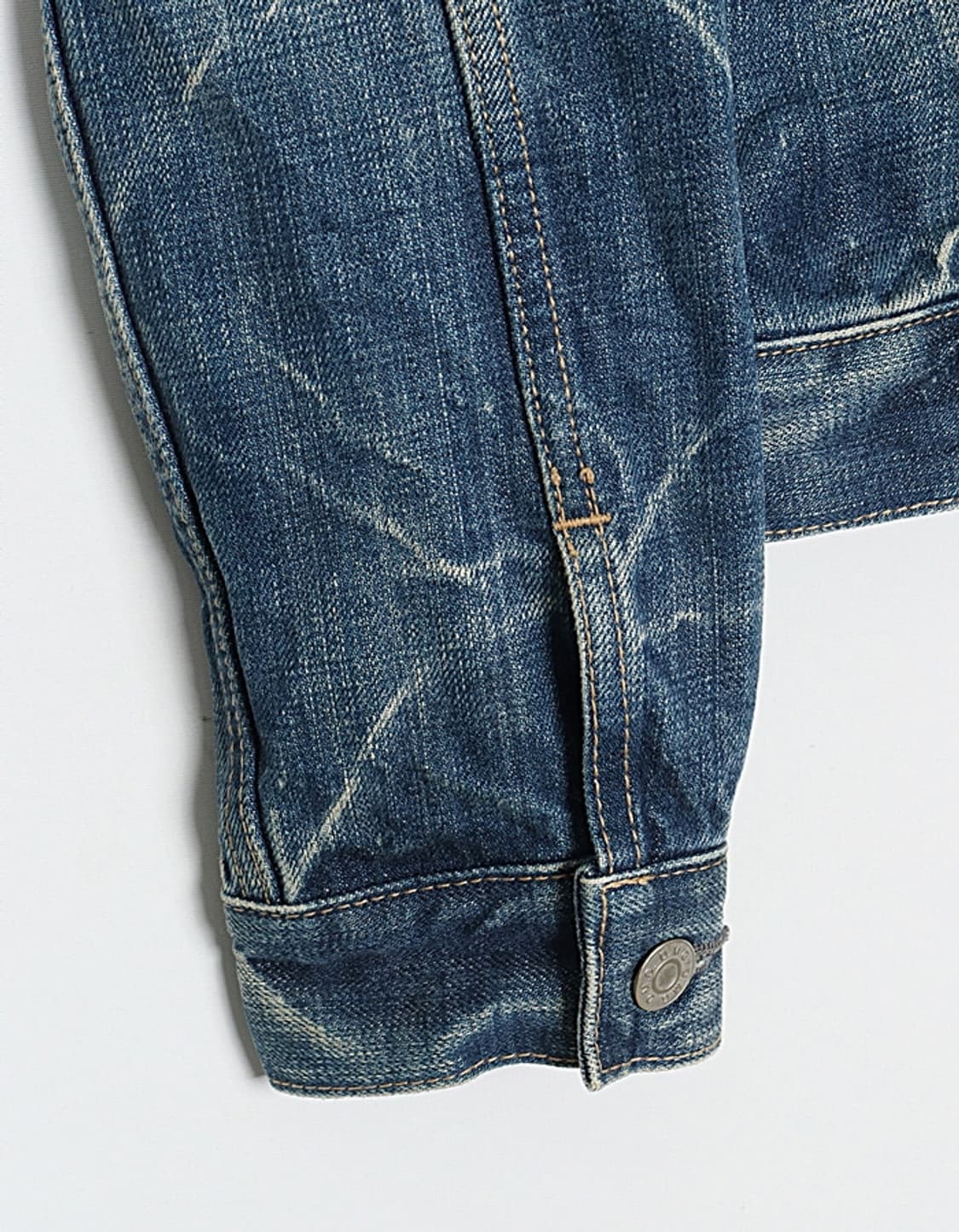  DOMINGO Denim Jacket 상품이미지4