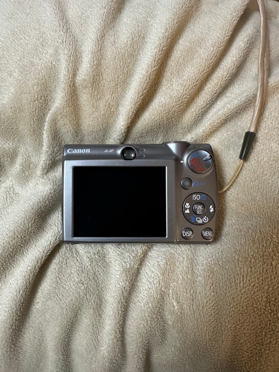 캐논 익서스 850is 디카/디지털카메라 상품이미지2