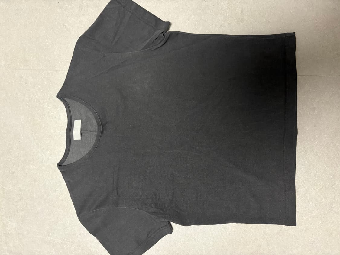 레스 brev t shirt 1size 상품이미지2
