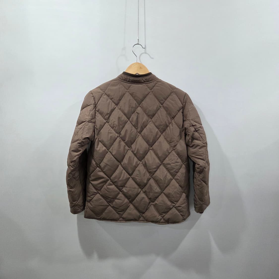 닥스 키즈 덕다운 퀼팅패딩 150/13Y 상품이미지5