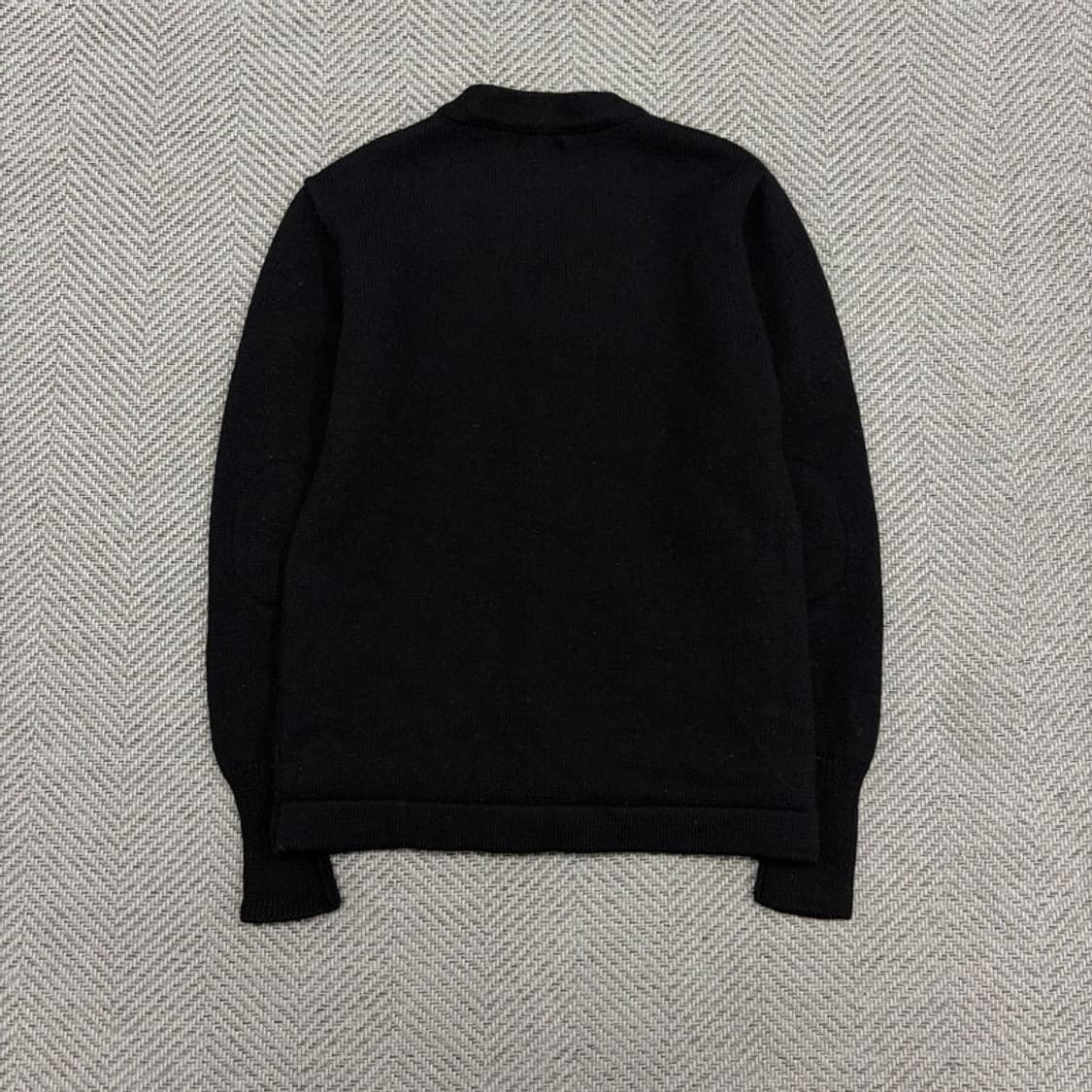 60s 챔피온 니트 가디건 v3081 상품이미지2