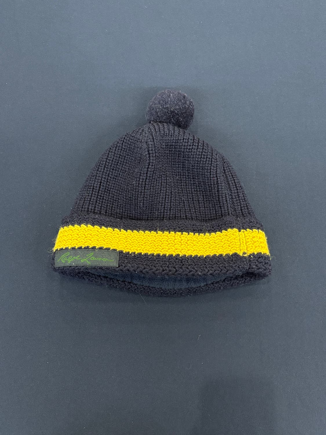 폴로랄프로렌 폼폼비니 상품이미지1