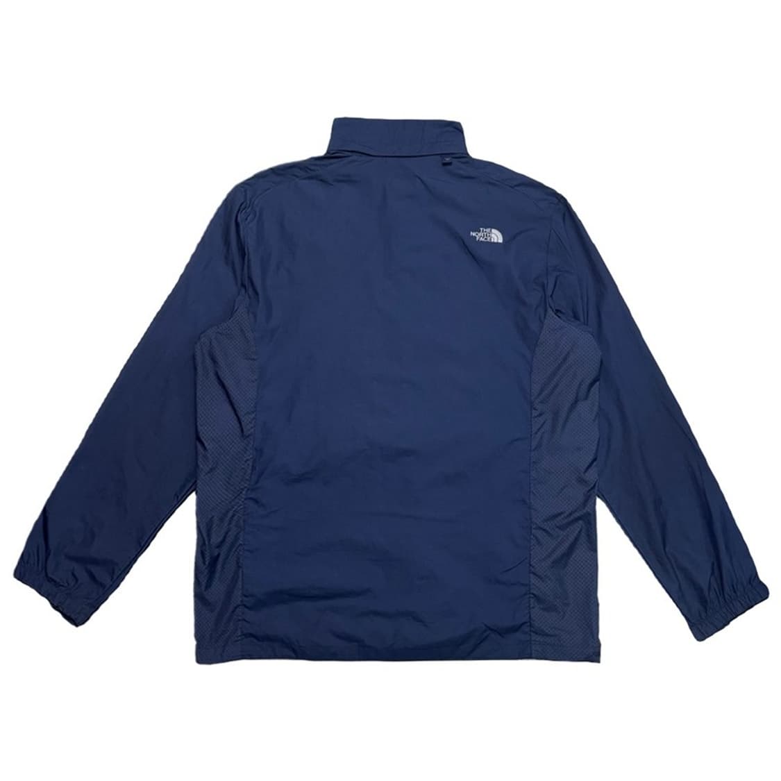 THE NORTH FACE 바람막이 네이비 3XL 상품이미지10