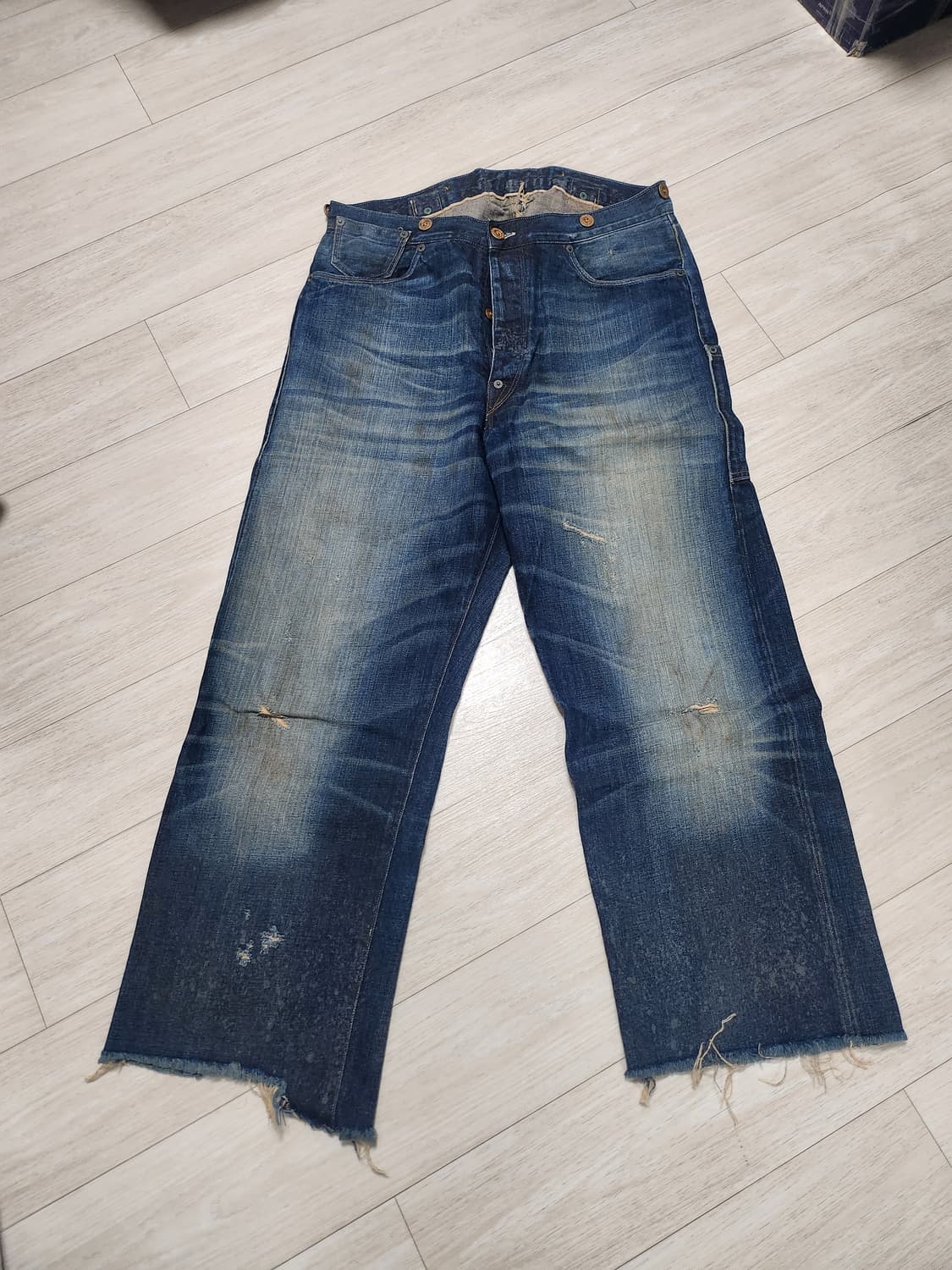 LVC 1886 nevada 네바다 2013 SS 상품이미지1