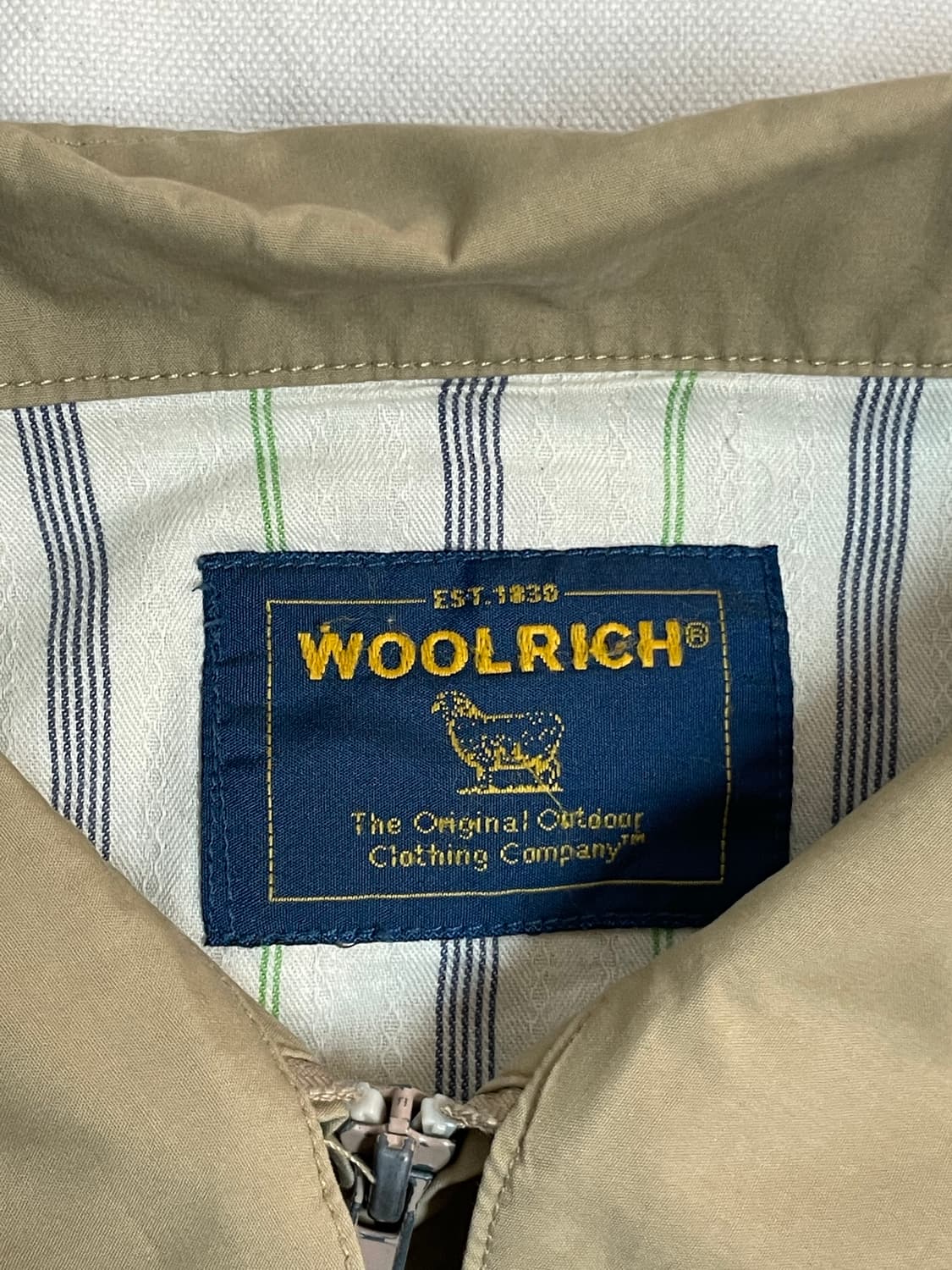 울리치 블루종  상품이미지5