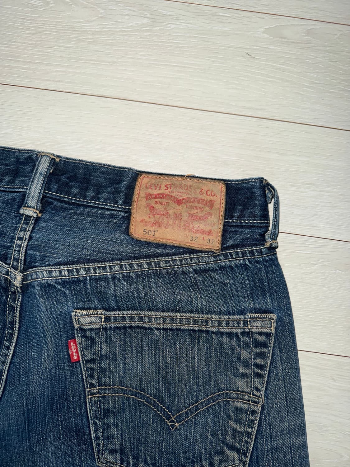levi’s 리바이스 501 상품이미지1