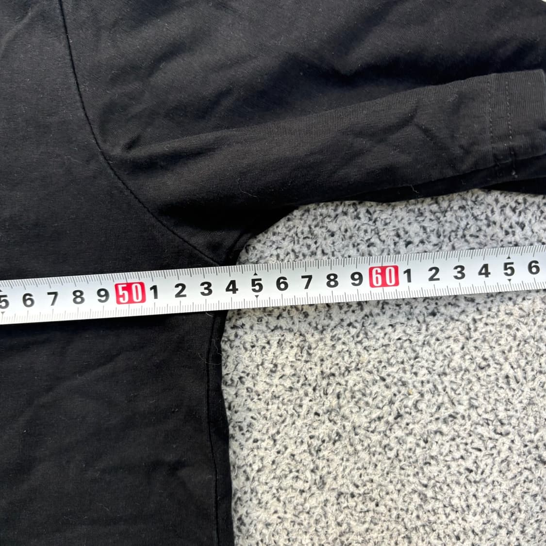 XL 나이키 드라이핏 반팔 티셔츠 0402J 상품이미지5