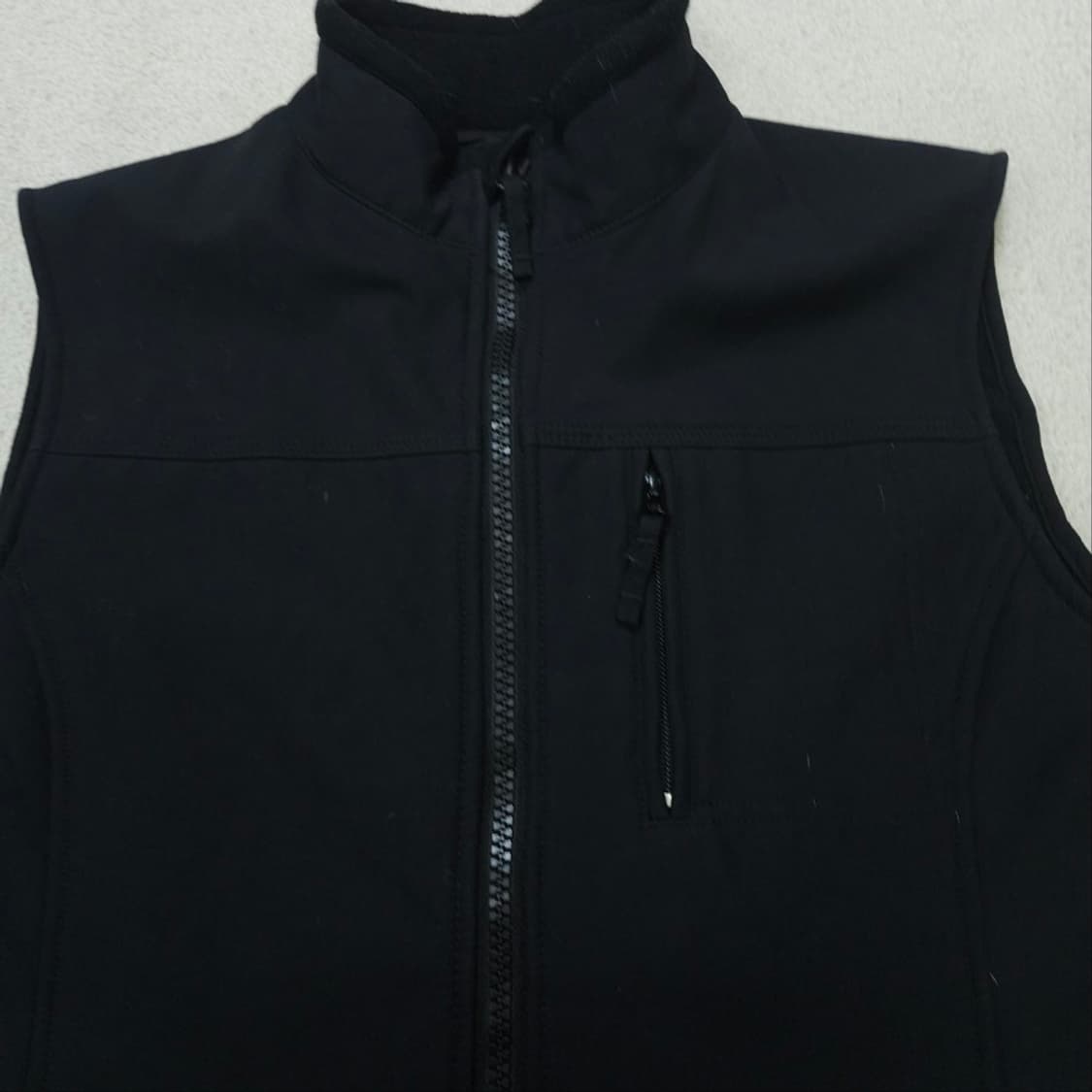 칼하트 베스트 M 상품이미지4