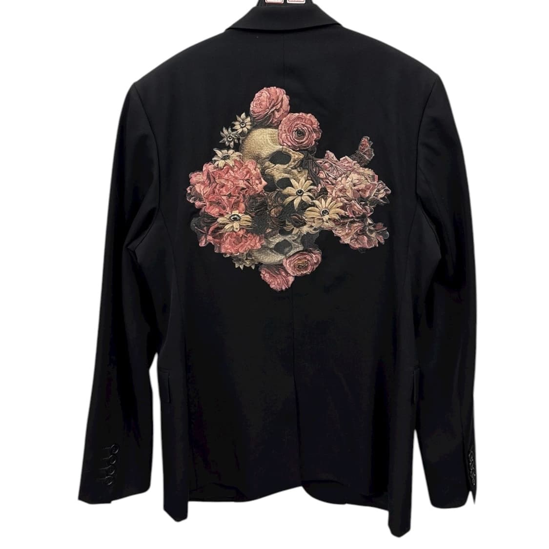 정품)Dior크리스찬 디올 자수 자켓50 상품이미지1