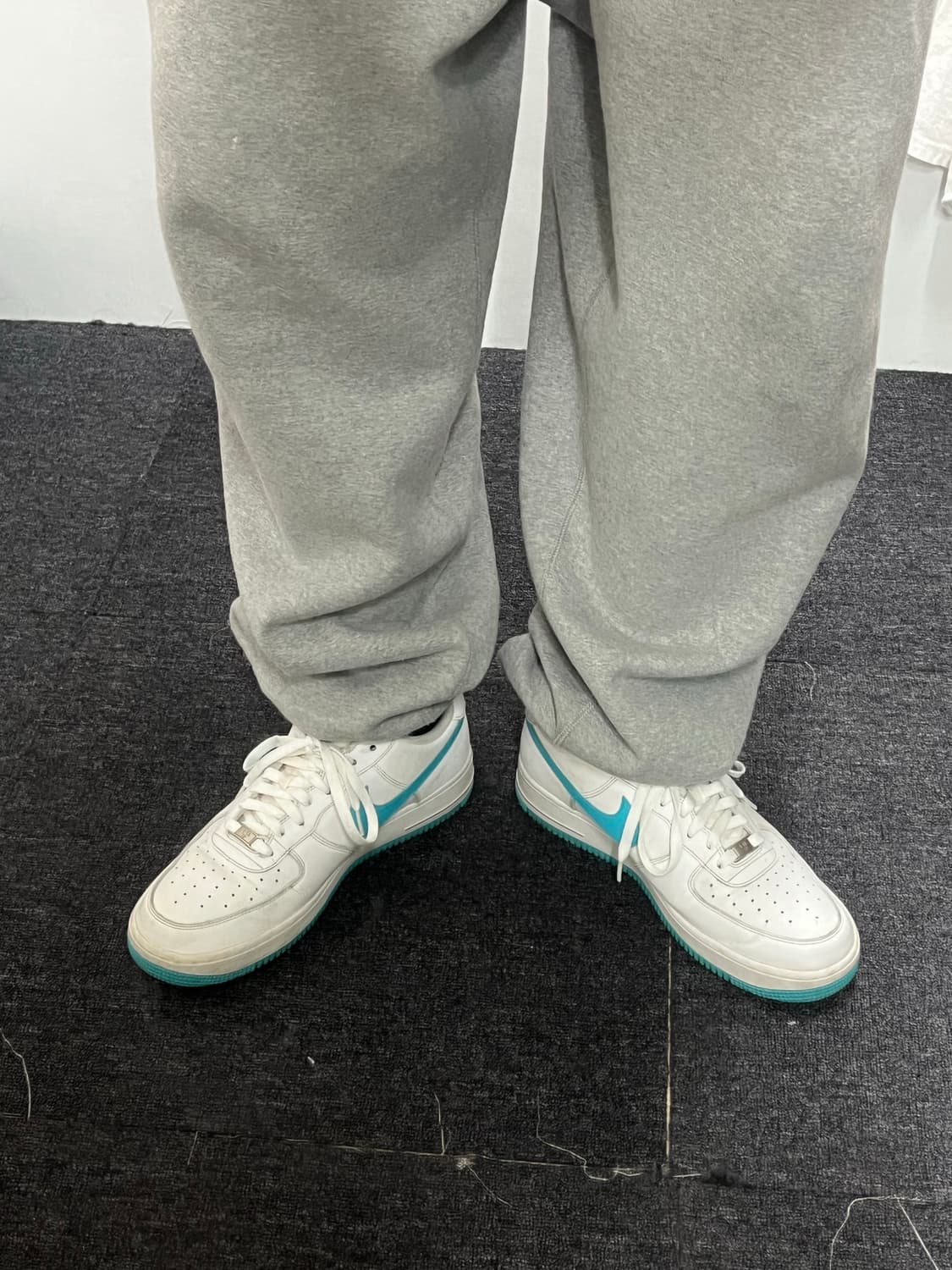 나이키 에어포스 로우 상품이미지7