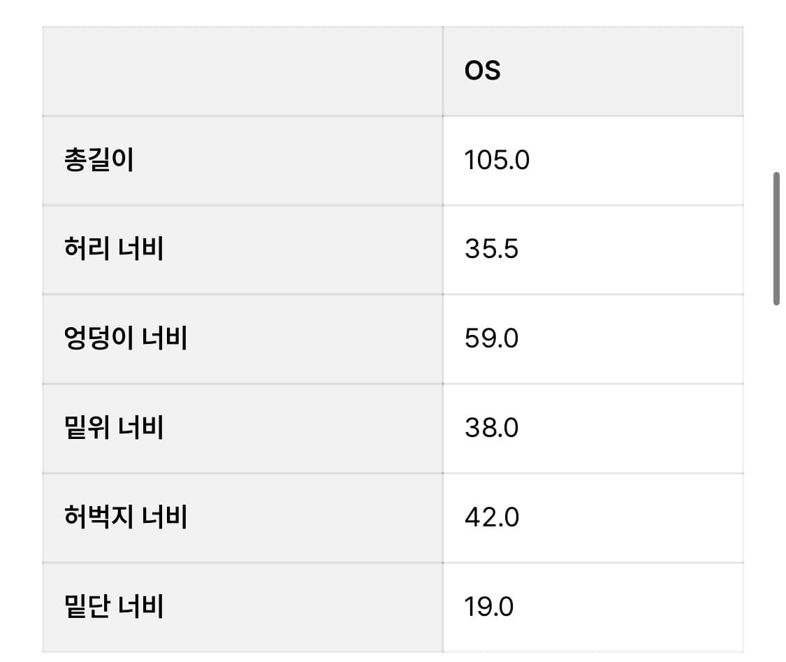 LCDC TM 스파클 와플 팬츠 (29cm exclusive) 상품이미지2