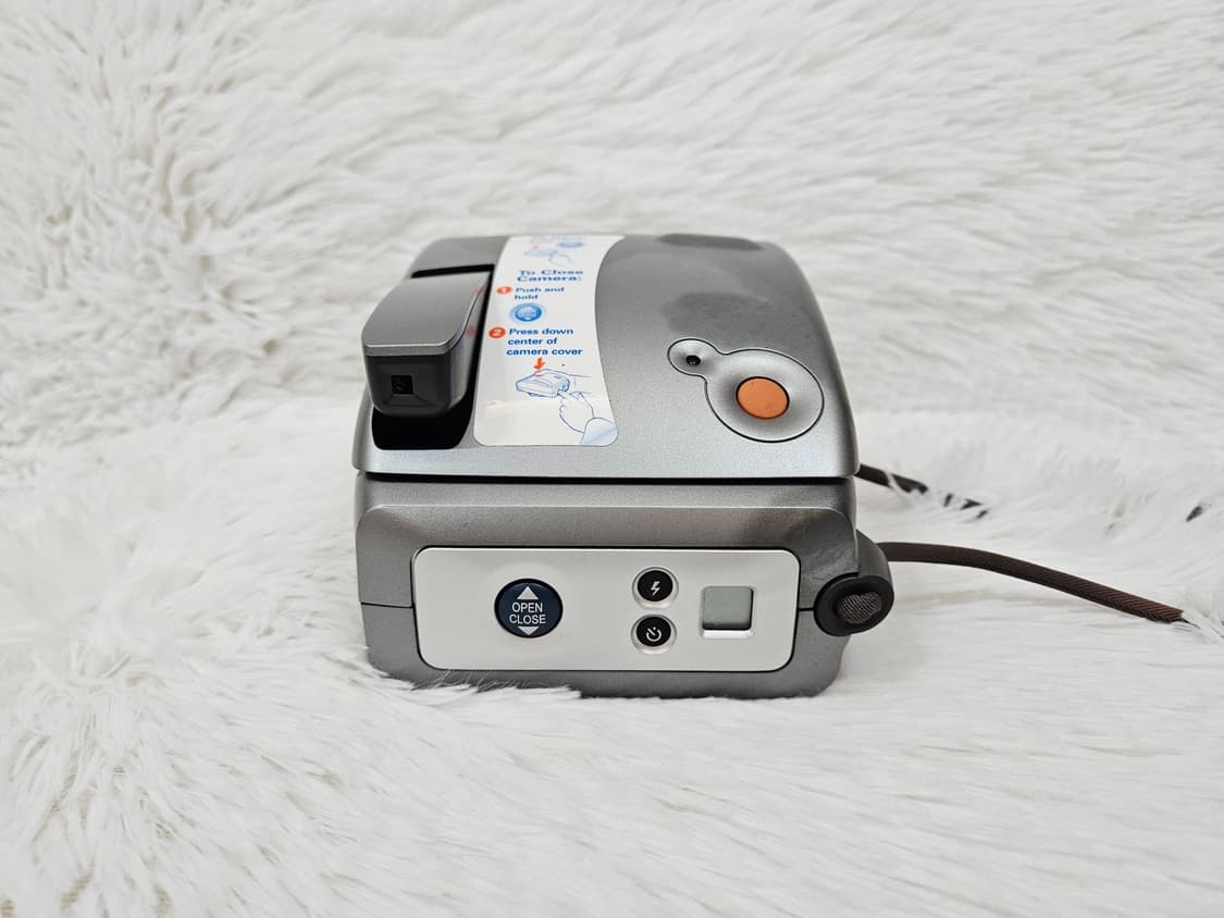 [A급] 폴라로이드 One 즉석카메라, 카메라 판매 상품이미지5