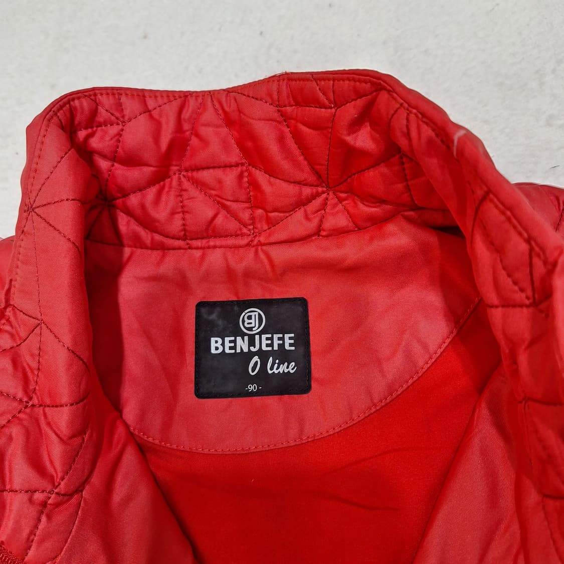 벤제프  가디건90 상품이미지2