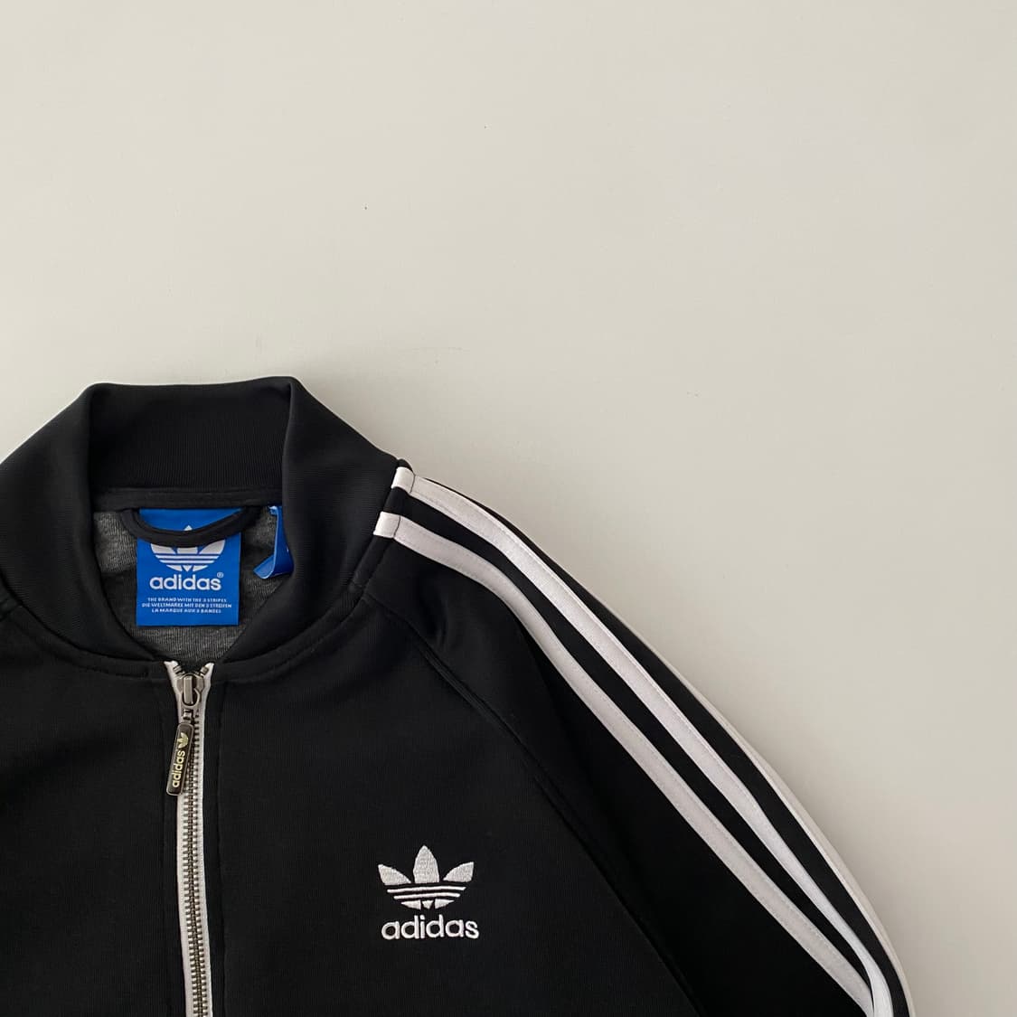 105) 아디다스져지 A2260 상품이미지7