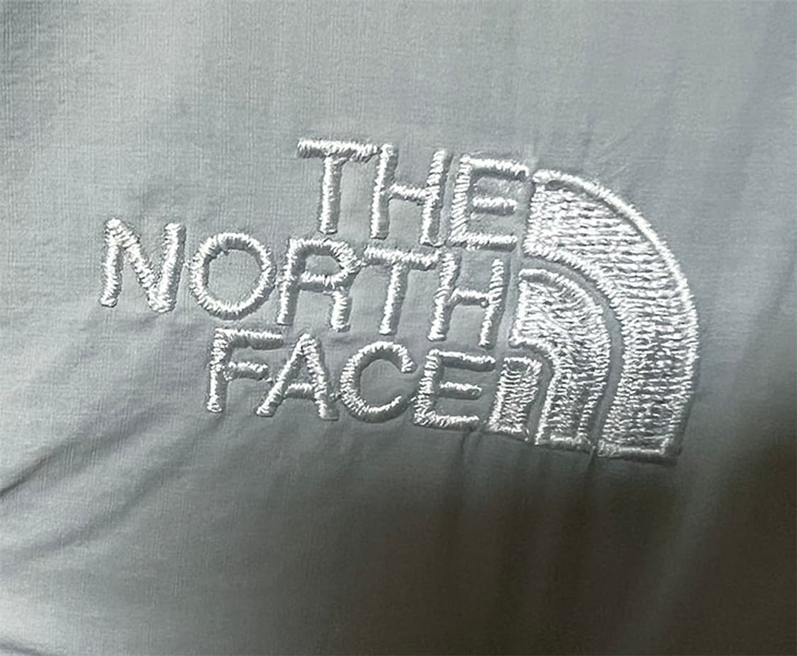 노스페이스 남자 경량패딩 바람막이 추동복 캐주얼 L 100 상품이미지4