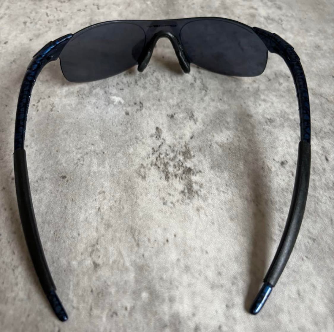 Oakley Zero Sunglasses  상품이미지3