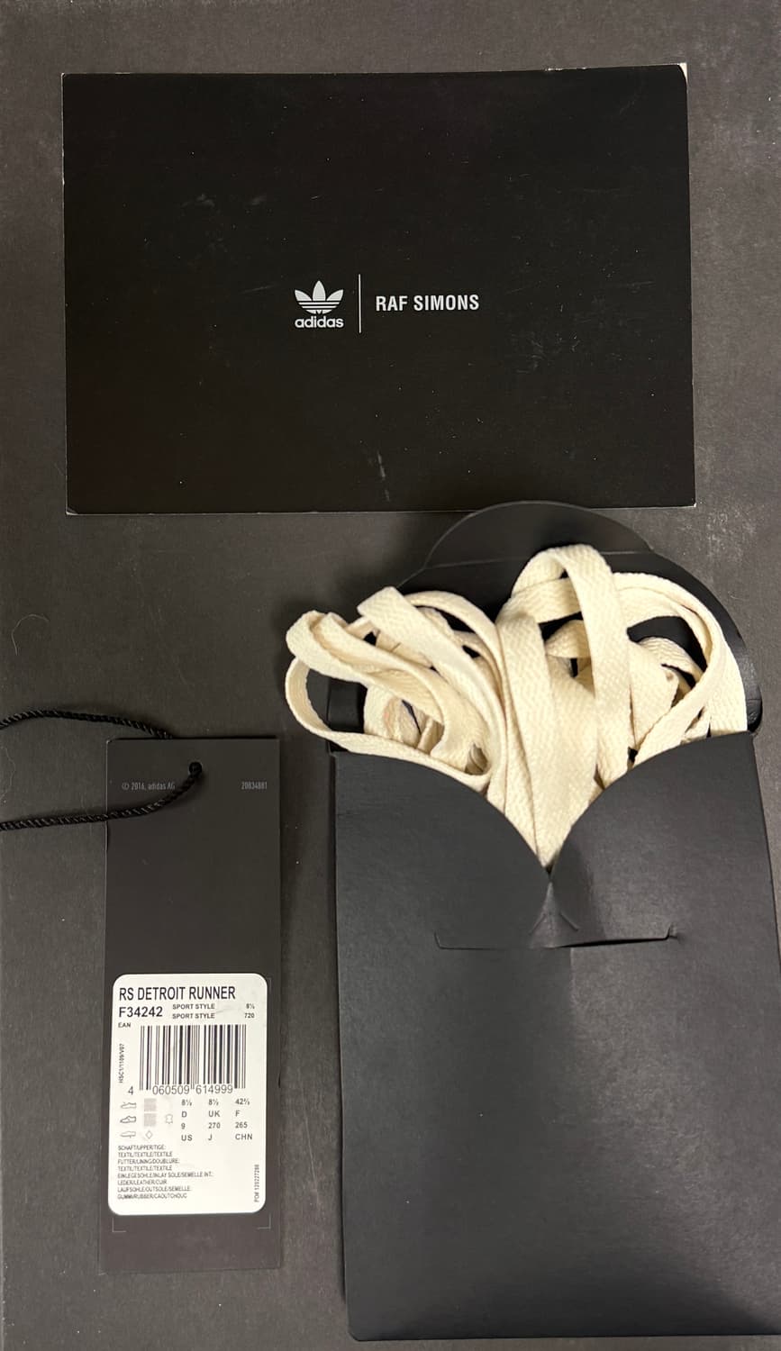 라프시몬스 뉴러너 270 상품이미지4
