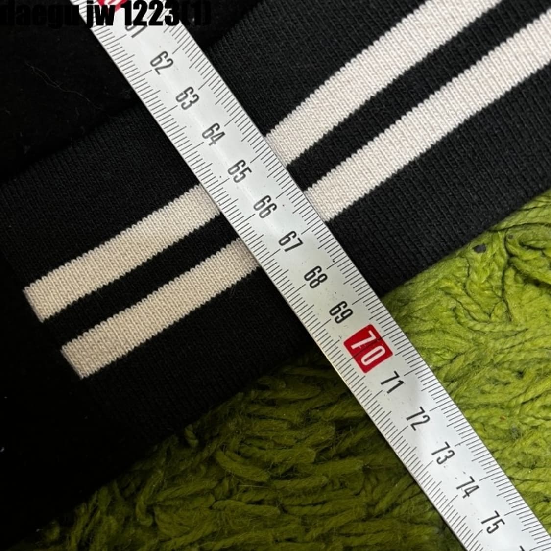 나이키 바시티 스타디움 자켓 100  상품이미지6