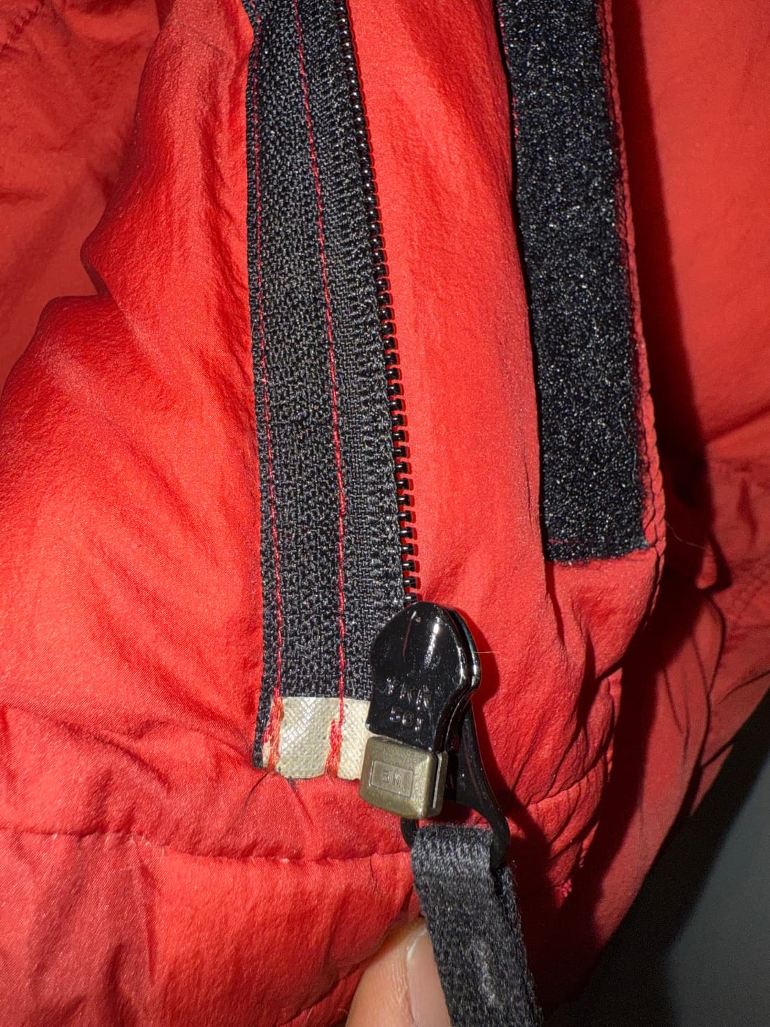 Stone Island 05aw goose down jacket 상품이미지8