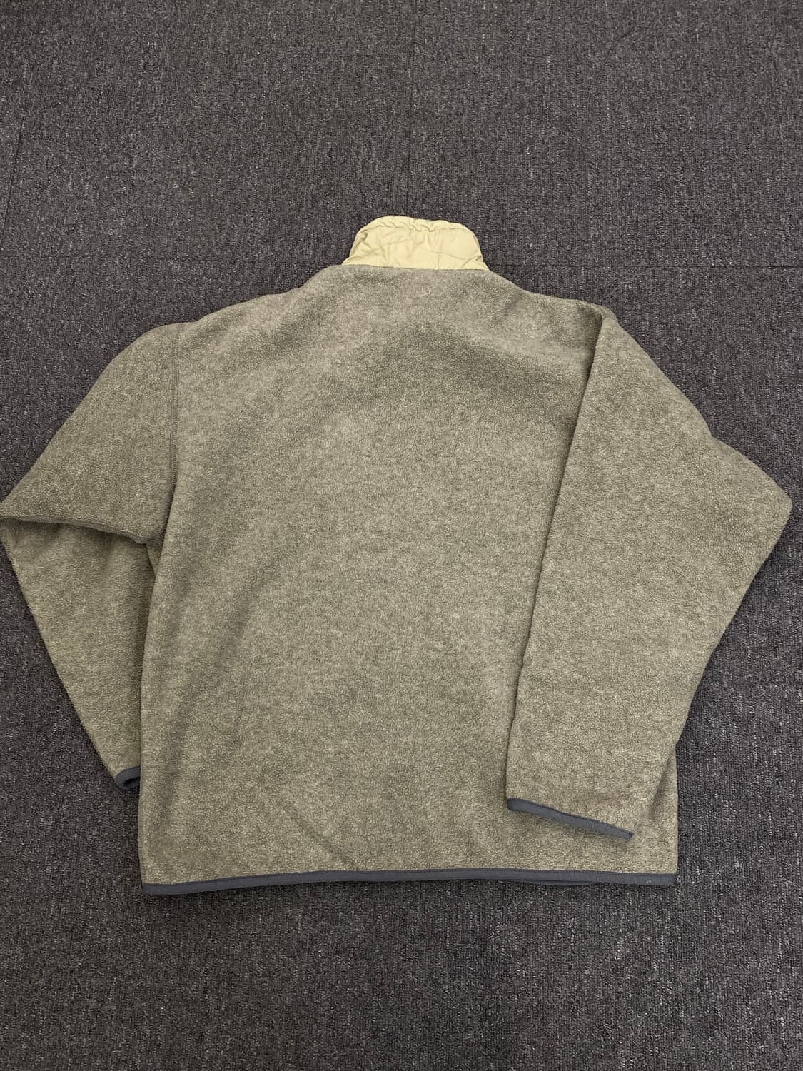 90s Patagonia 파타고니아 신칠라 집업 (USA) 상품이미지4