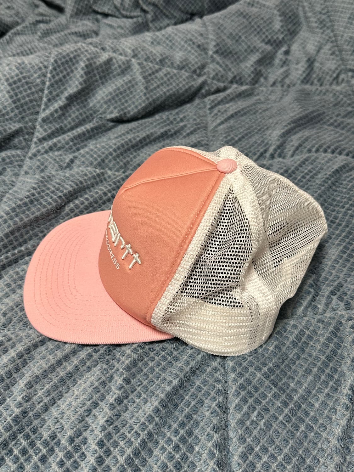 칼하트 캡 상품이미지2