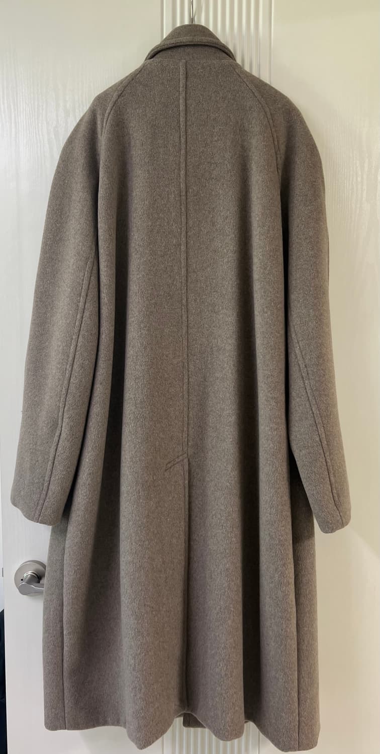 에잇세컨즈 발마칸 코트 상품이미지2