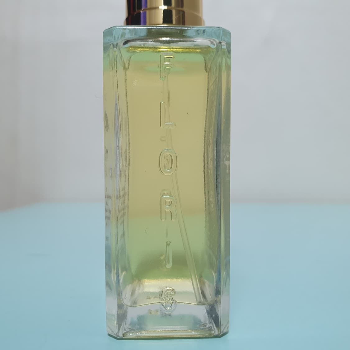 플로리스 튜베로즈 인 실크 오드퍼퓸 EDP 50ml 향수 Floris 상품이미지5