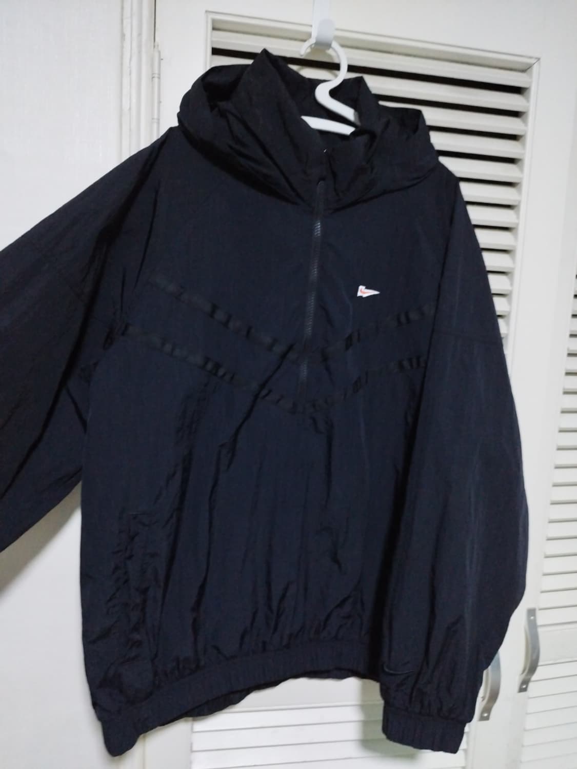 2XL 나이키 NSW 윈드러너 아노락 후드 상품이미지1