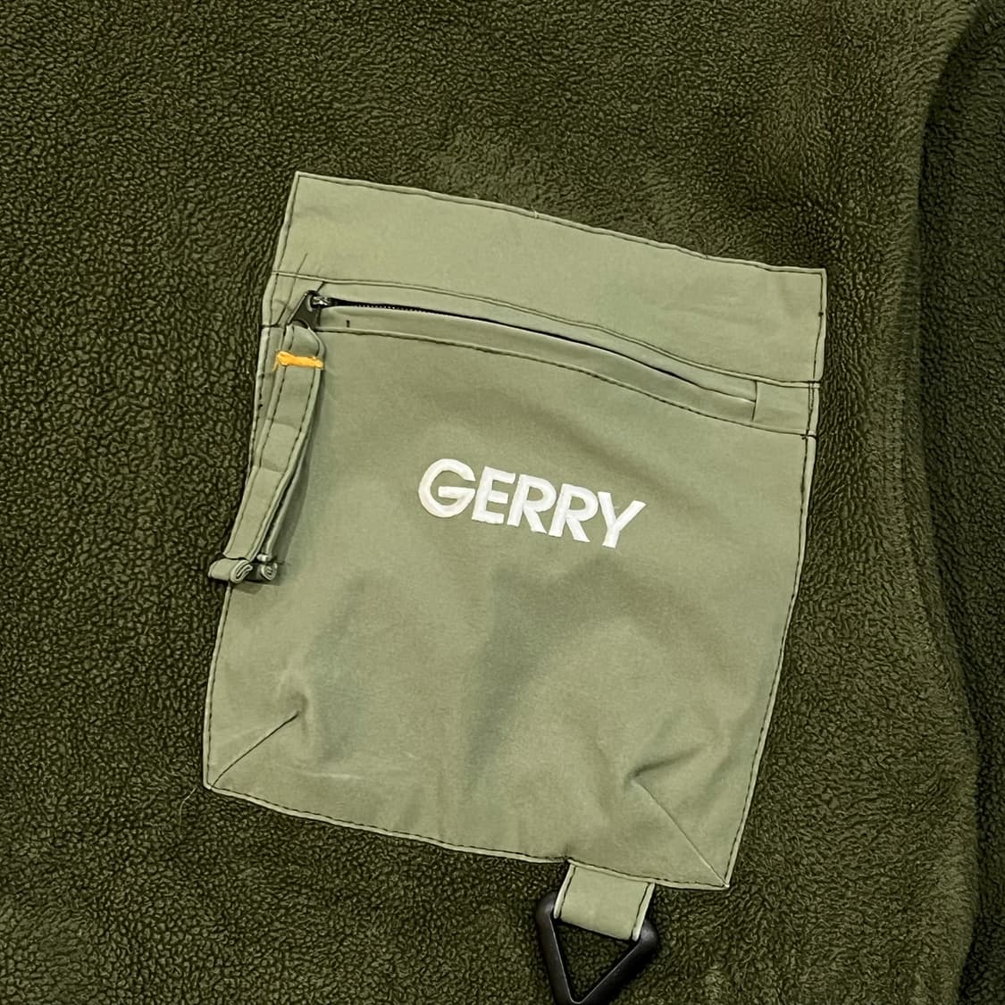  게리 포켓 플리스 맨투맨 y14318 상품이미지5