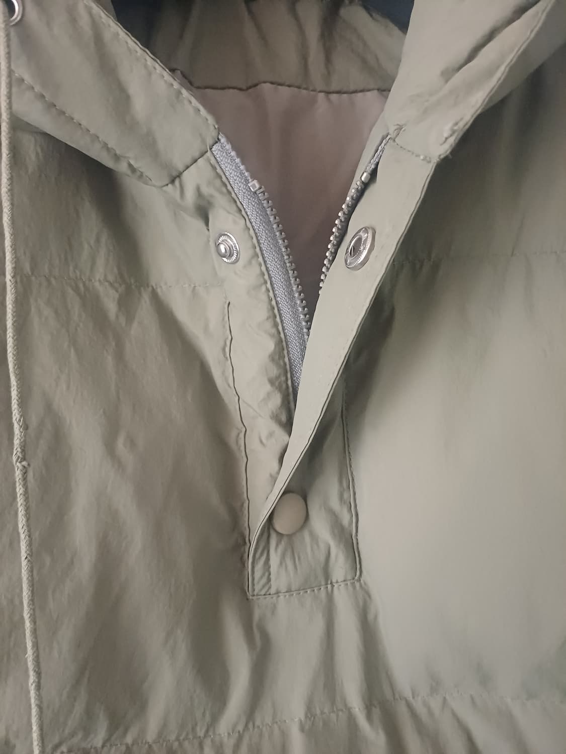 아노락패딩 [무료배송] 상품이미지4