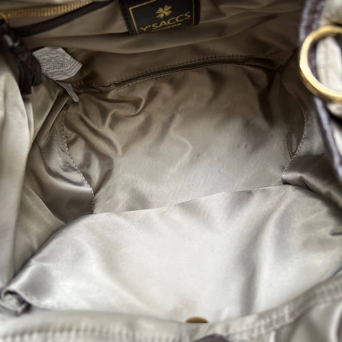 Y’SACCS by kenjiikeda 상품이미지8