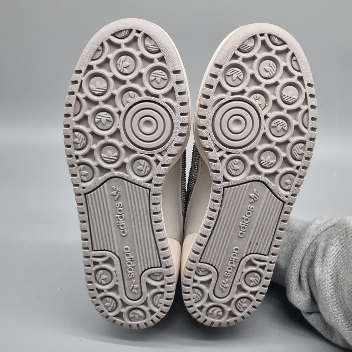 아디다스 포럼 볼드 여성운동화230 상품이미지3