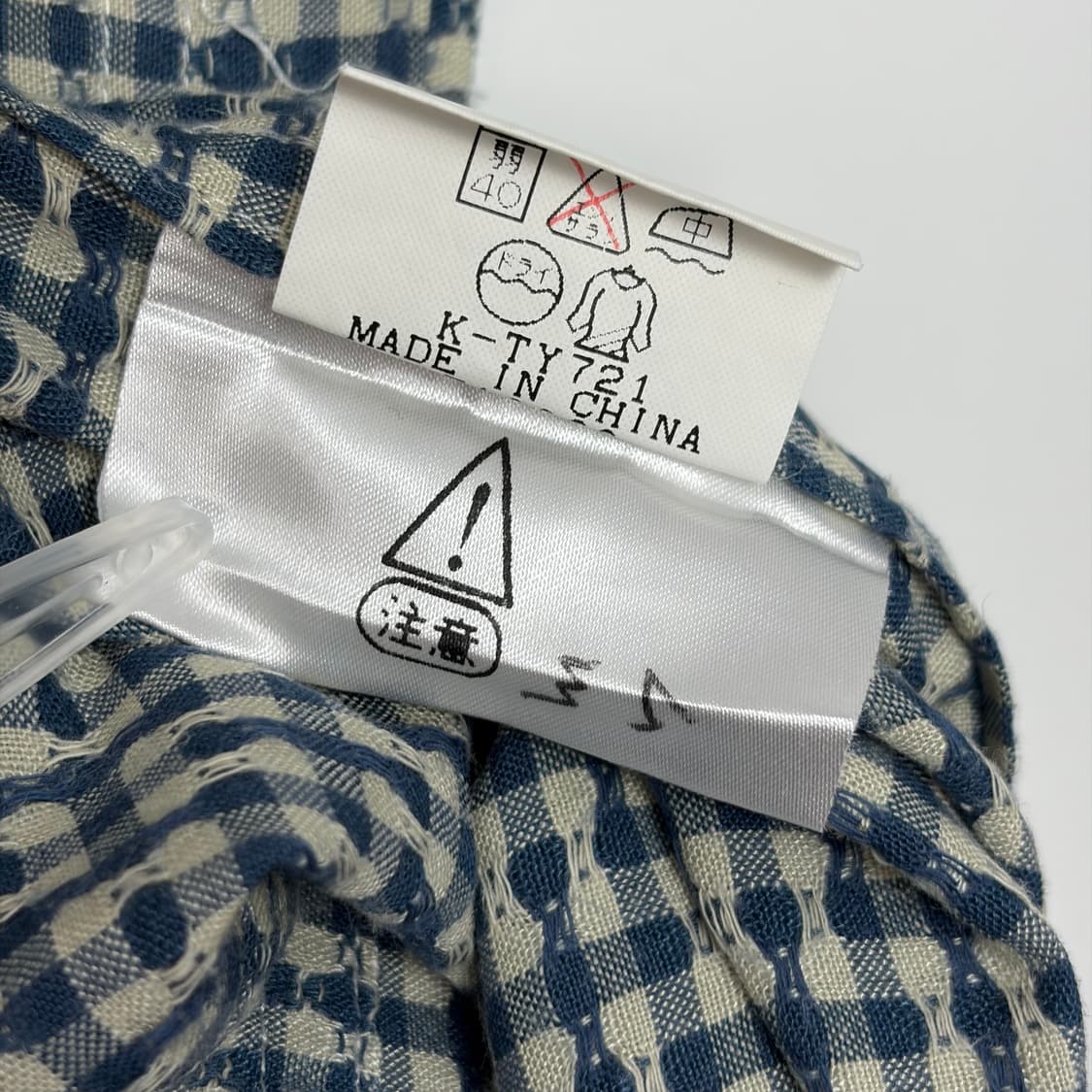 노스페이스 반팔 셔츠 상품이미지7