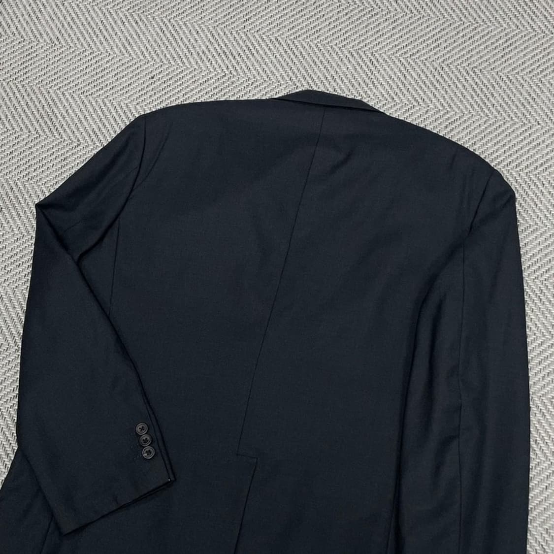 제이프레스 싱글 버튼 블레이저 v0115 상품이미지4