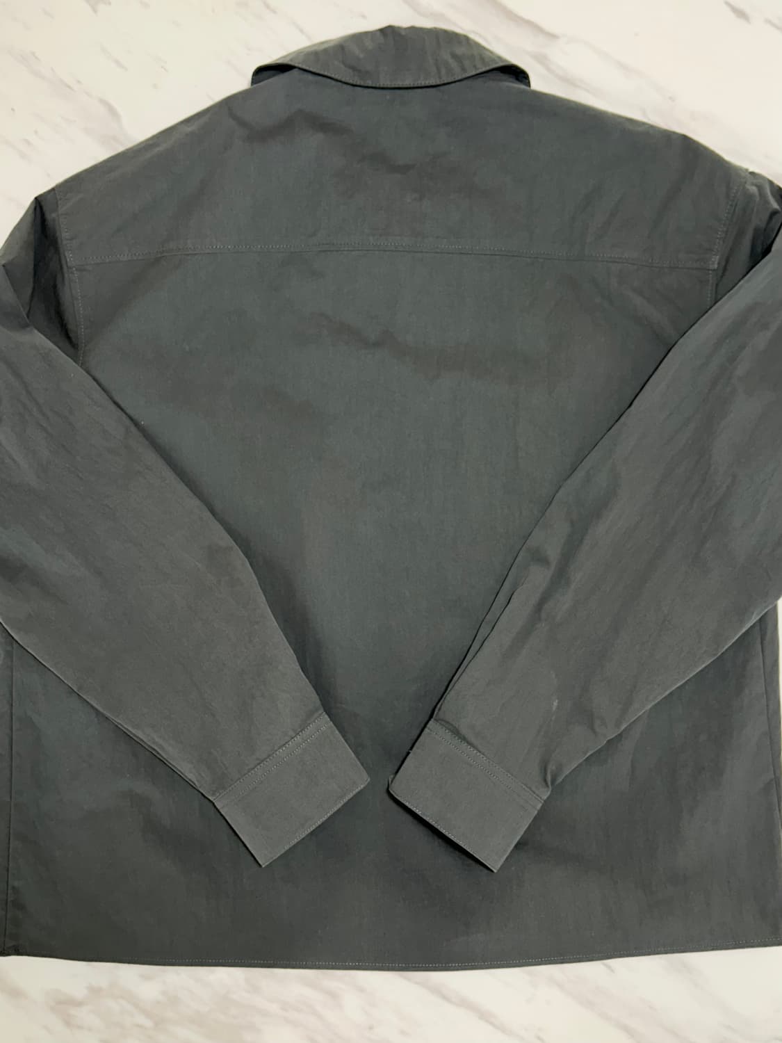 Vintage Pocket shirts 상품이미지2