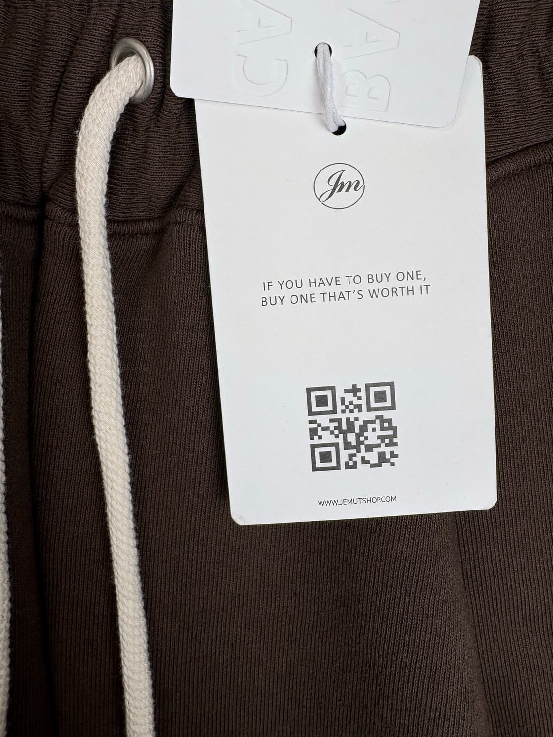 제멋 플레시 썸머 원턱 하프팬츠 (새상품) 상품이미지3