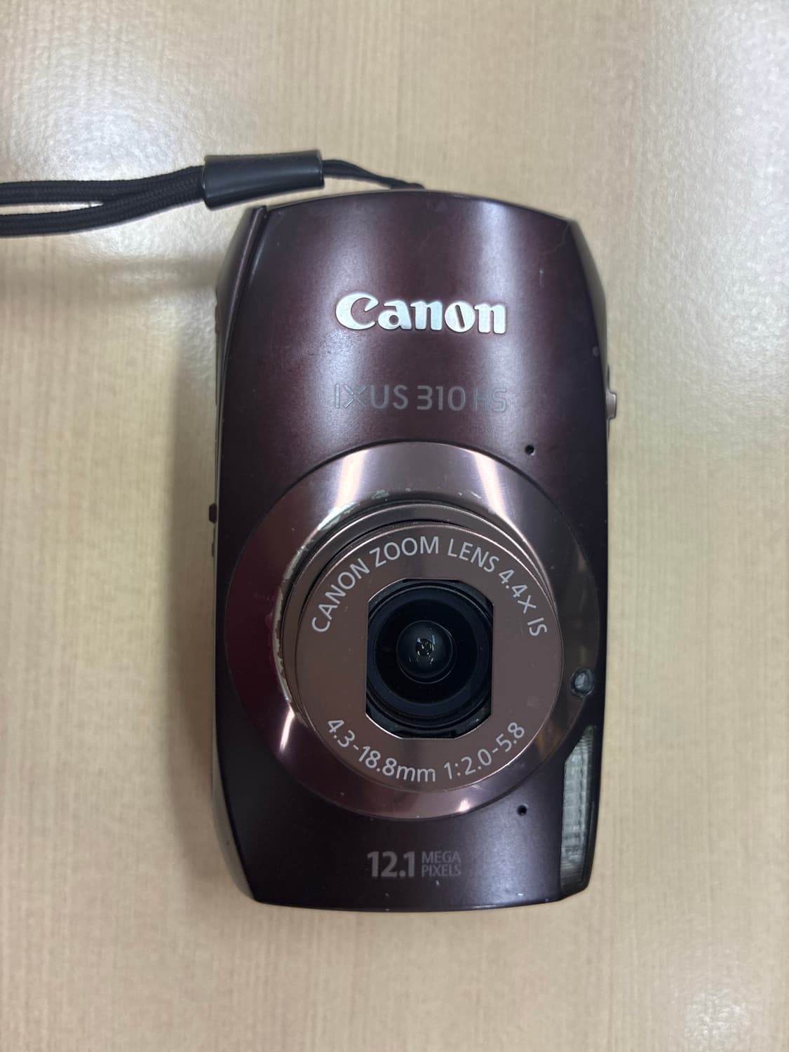 익서스 310 환연 민경 카메라 빈티지티카 캐논 IXUS 310 HS 브 상품이미지1