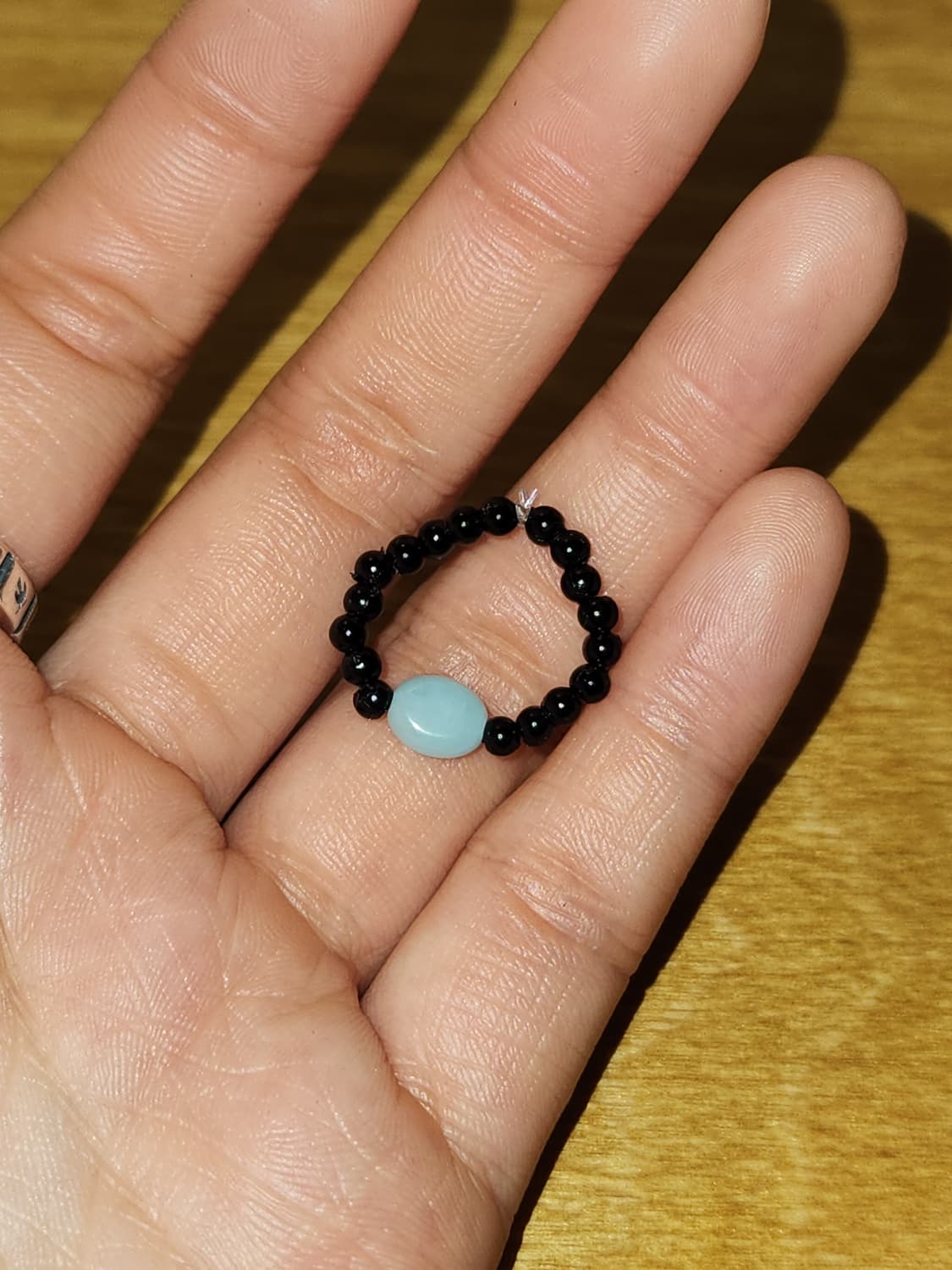 Beads ring (3) 상품이미지1